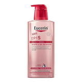 Eucerin pH5 Aceite y Gel de ducha 400 ml