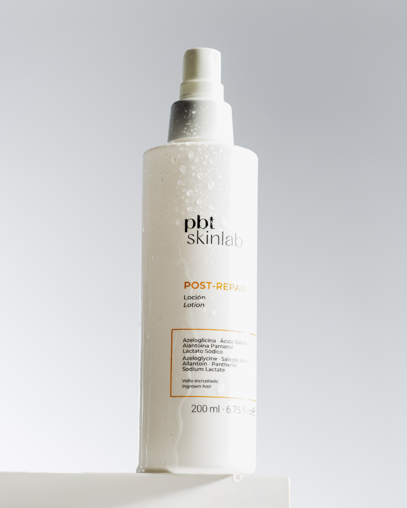 PBT Skinlab Post Repair Loción 200 ml — Post Repair PBT Skinlab