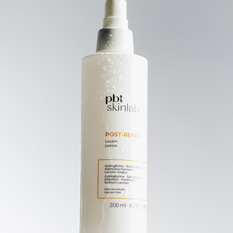 PBT Skinlab Post Repair Loción 200 ml — Post Repair PBT Skinlab