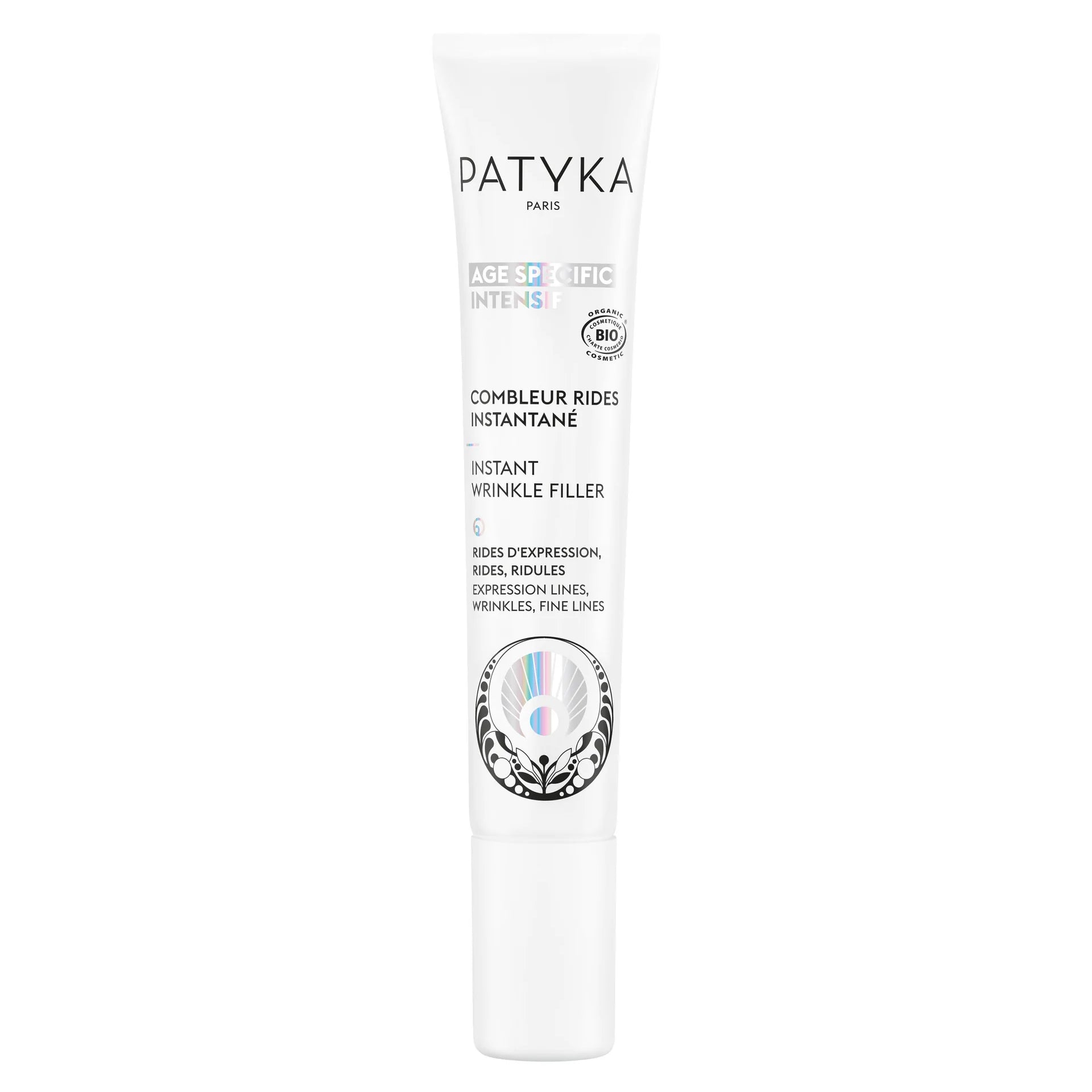 Patyka Crema Lift Luminosidad Firmeza 50 mL