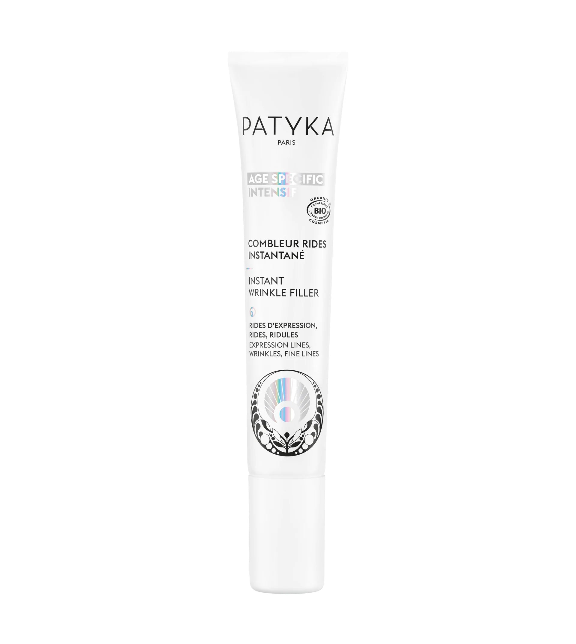 Patyka Crema Lift Luminosidad Firmeza 50 mL