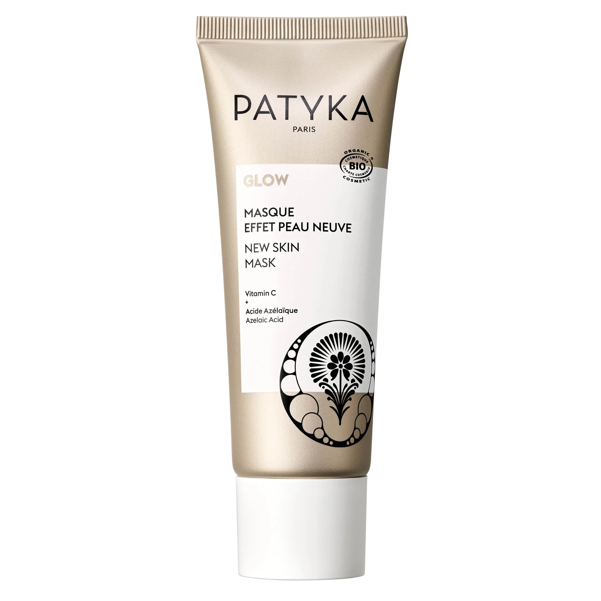 Patyka Glow New Skin Mask 50 mL