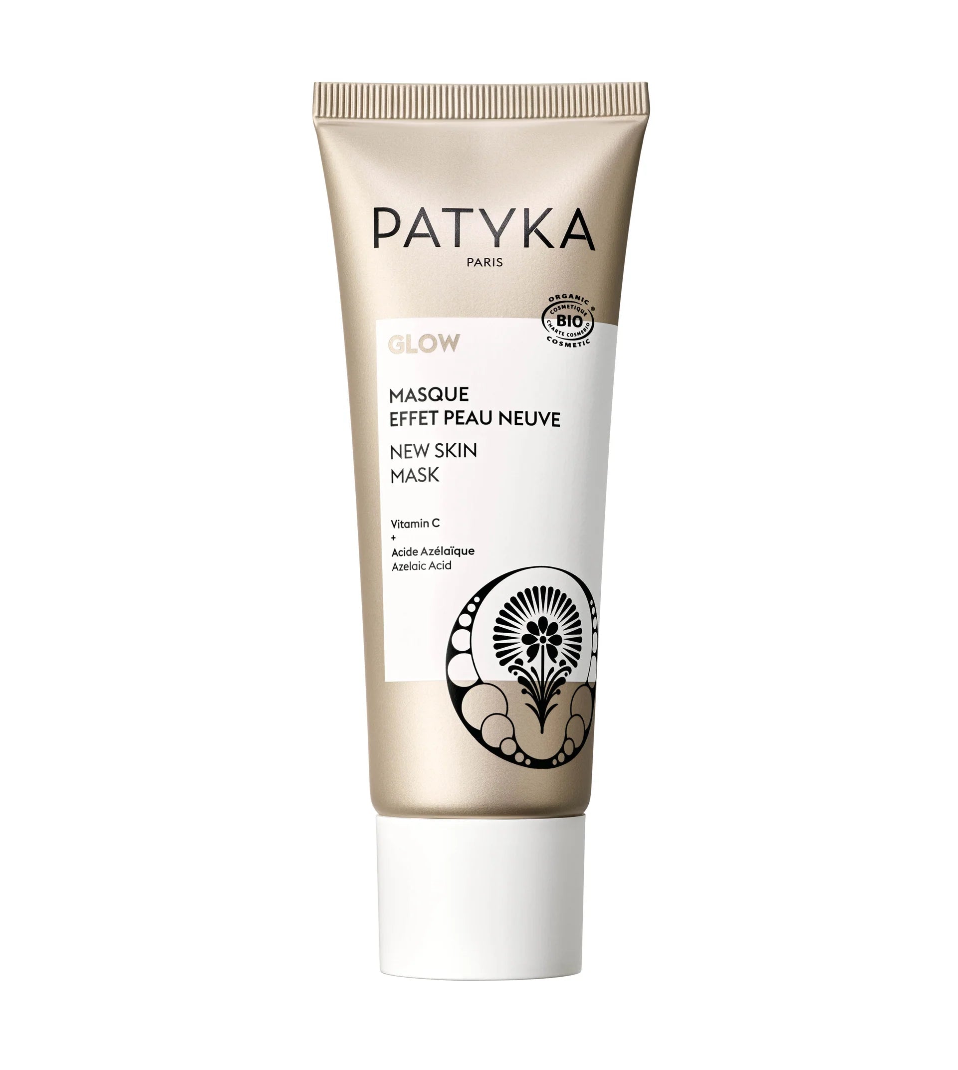 Patyka Glow New Skin Mask 50 mL