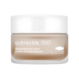 Crema despigmentante Solmedex 350 de Armesso, tarro de 30 g