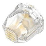 Cartucho desechable de microagujas para Bio Pen Q2