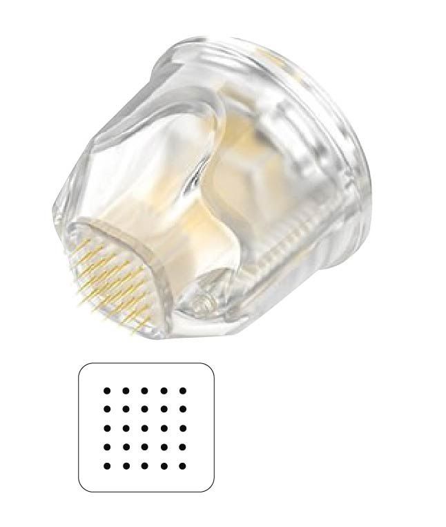 Cartucho desechable de microagujas para Bio Pen Q2