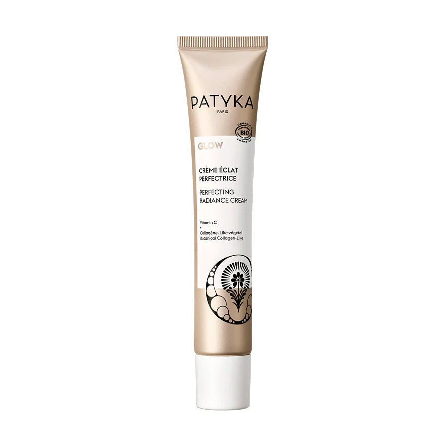 Patyka Glow Perfecting Radiance Cream 40 mL