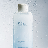 PBT Skinlab Cotton Clean Agua Micelar 390 ml — Cotton Clean PBT Skinlab