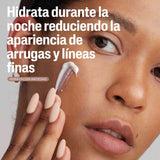 Cetaphil Healthy Renew Crema de Noche 50 g — Antiedad para Piel Sensible — DermaPharma