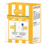 Uriage Kit Bariésun Bruma Seca SPF50+ 200ml + Eau Thermale — DermaPharma
