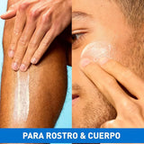 CeraVe Loción Protección Solar Invisible FPS50 75ml — Todo Tipo de Piel — DermaPharma