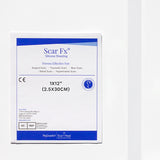 Parche de silicón para cicatrices Rejuvaskin Scar FX 2.5 x 30 cm