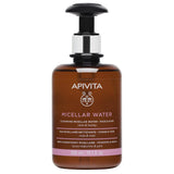 Agua Micelar Limpiadora 300ml