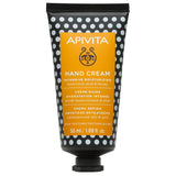 Crema De Manos Con Miel Textura Rica 50ml