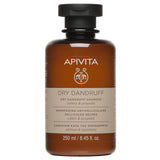 Shampoo Contra Las Caspas Secas 250ML