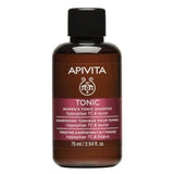 Mini Shampoo Anti Caida para Dama 75ml