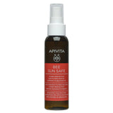 Bee Sun Safe Aceite Protector Para Cabello 100ml