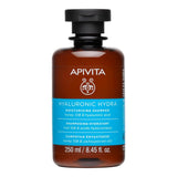 Apivita Shampoo Hidratante con Acido Hialurónico 250ml