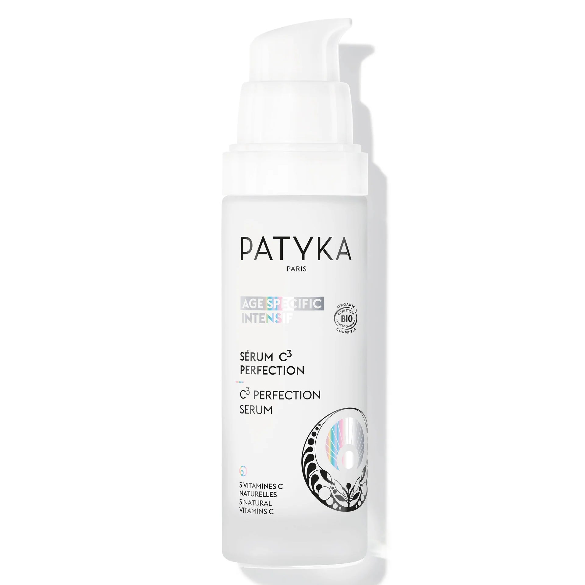 Patyka Age Specific Intensif C3 Perfection Serum 30 mL