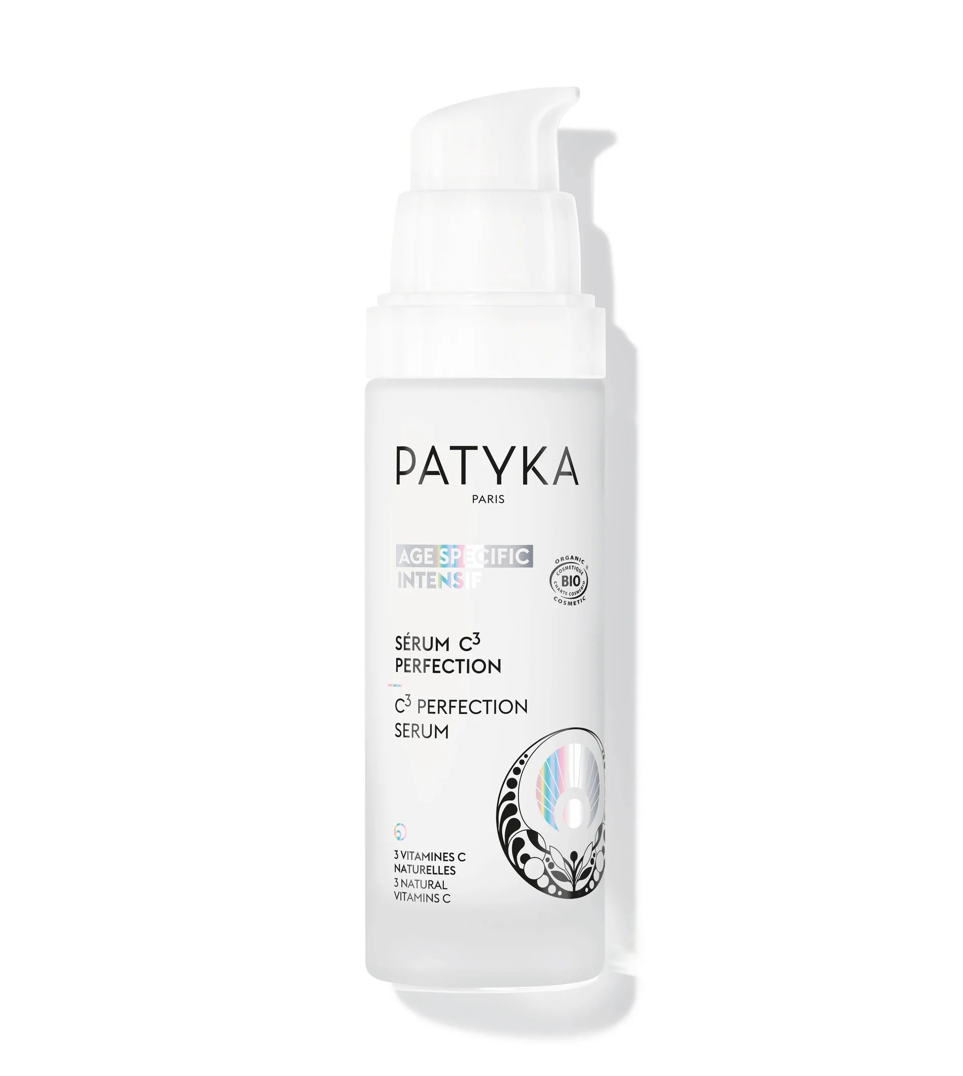 Patyka Age Specific Intensif C3 Perfection Serum 30 mL