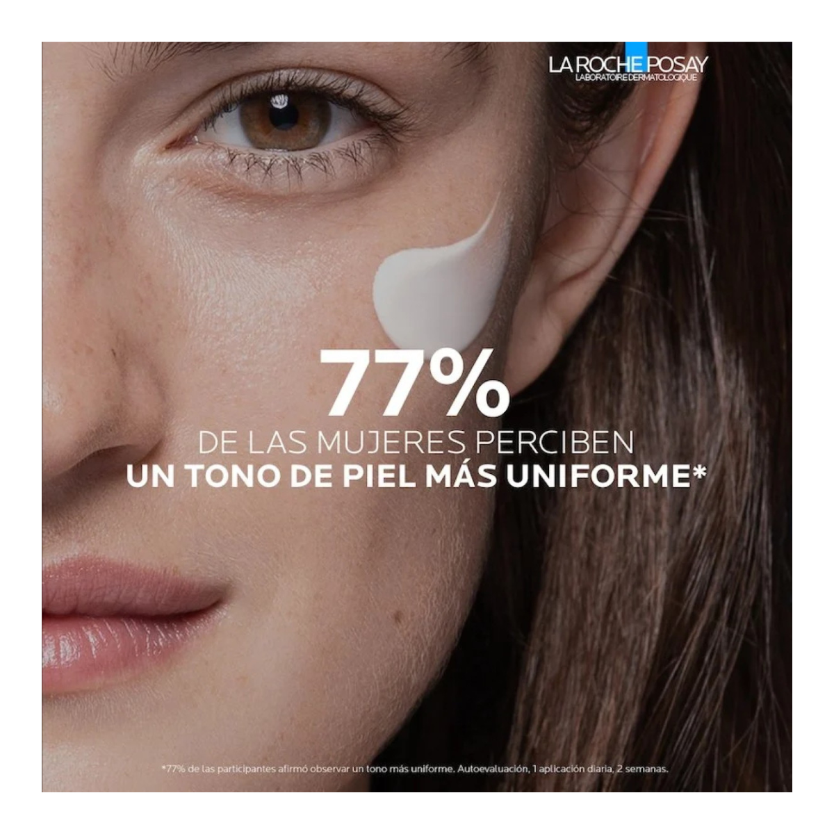 La Roche-Posay Mela B3 Crema Contorno de Ojos 15ml — Antimanchas — DermaPharma