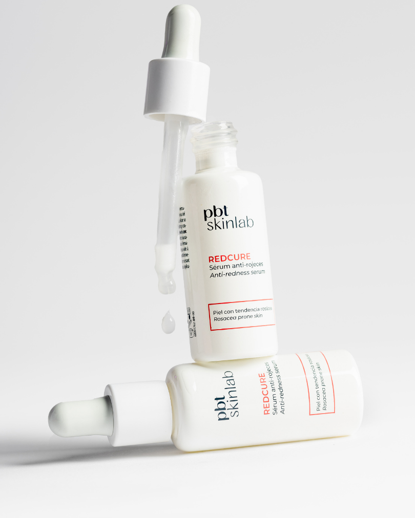 PBT Skinlab Redcure Sérum Antirrojeces 30 ml — Redcure PBT Skinlab