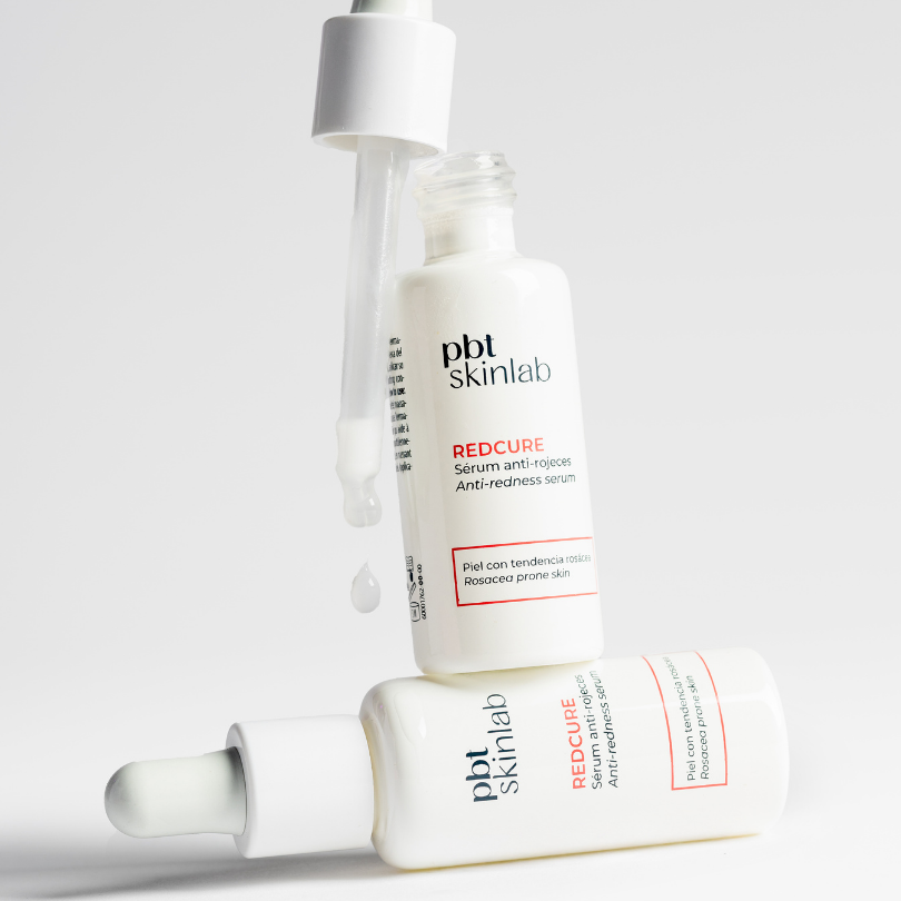 PBT Skinlab Redcure Sérum Antirrojeces 30 ml — Redcure PBT Skinlab