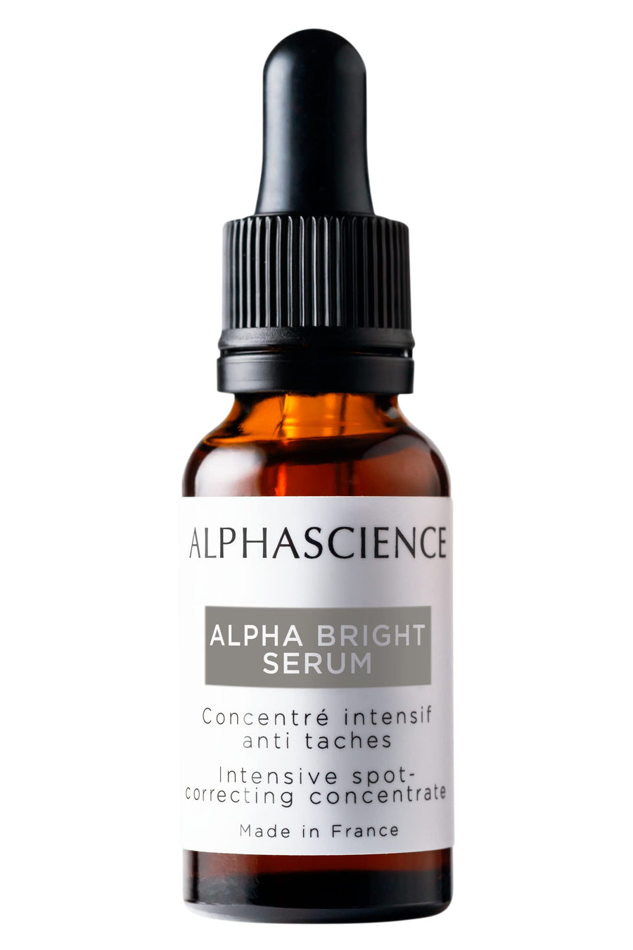 ALPHASCIENCE ALPHA BRIGHT SERUM 30ML