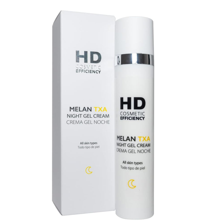 HD MELAN-TXA CREMA GEL NOCHE 50ML