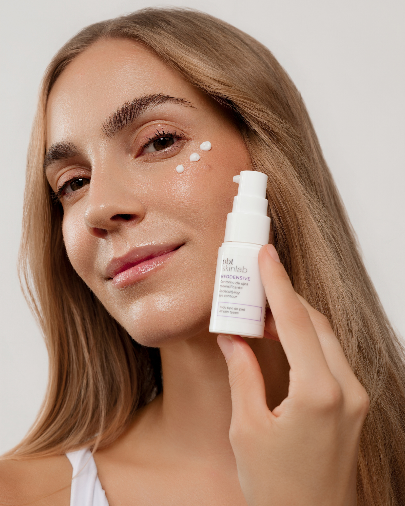 PBT Skinlab Neodensive Contorno de Ojos Redensificante 15 ml — Neodensive PBT Skinlab