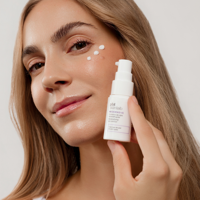 PBT Skinlab Neodensive Contorno de Ojos Redensificante 15 ml — Neodensive PBT Skinlab