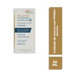 Ducray Melascreen Crema de Manos Antimanchas SPF50+ 50ml — DermaPharma
