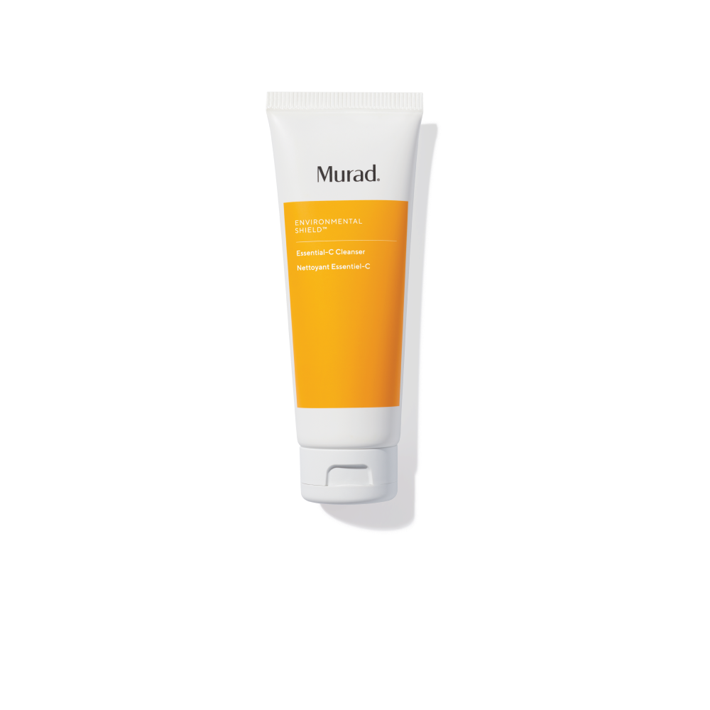 Murad Essential-C Cleanser 200ml — Limpiador con Vitamina C — DermaPharma