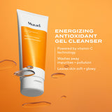 Murad Essential-C Cleanser 200ml — Limpiador con Vitamina C — DermaPharma