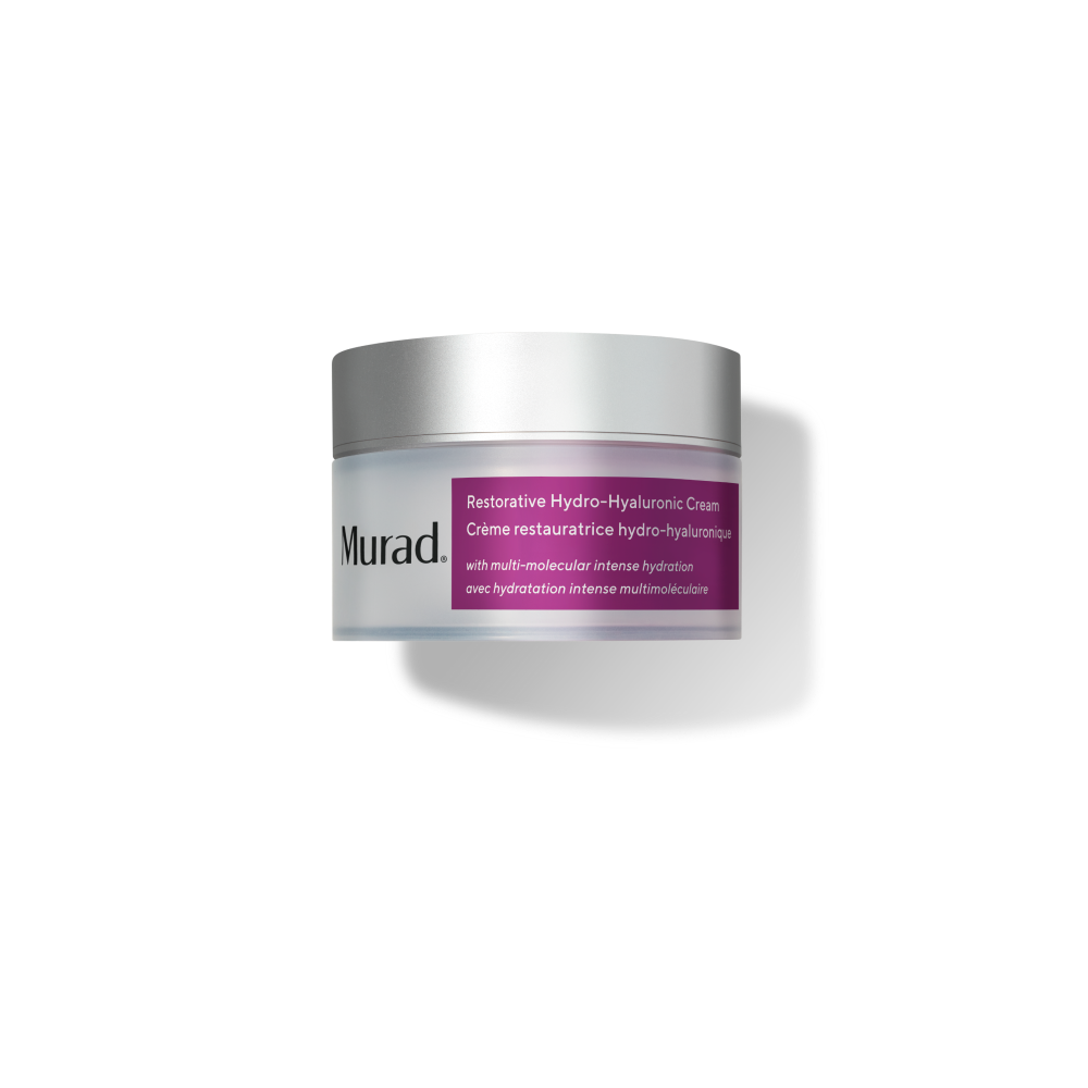 Murad Restorative Hydro-Hyaluronic Cream 50ml — Crema Restauradora — DermaPharma