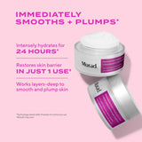 Murad Restorative Hydro-Hyaluronic Cream 50ml — Crema Restauradora — DermaPharma