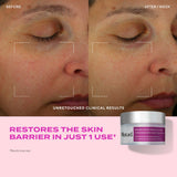Murad Restorative Hydro-Hyaluronic Cream 50ml — Crema Restauradora — DermaPharma