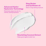 Murad Restorative Hydro-Hyaluronic Cream 50ml — Crema Restauradora — DermaPharma