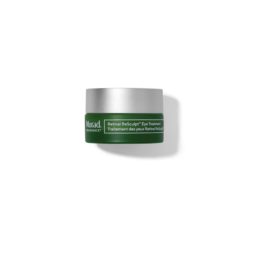 Murad Retinal ReSculpt Eye Treatment 15ml — Retinal para el Contorno — DermaPharma