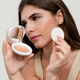 PBT Skinlab Soleas Compacto Make Up SPF50 Light 01 7 g — Soleas PBT Skinlab