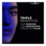 La Roche-Posay Mela B3 Crema Contorno de Ojos 15ml — Antimanchas — DermaPharma