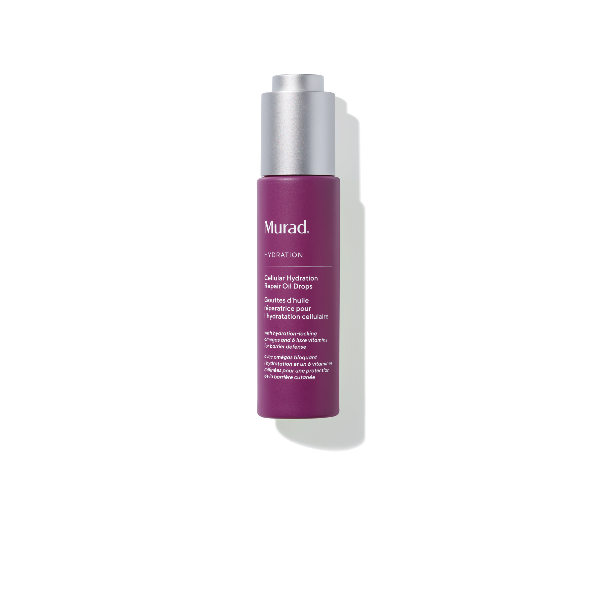 Murad Cellular Hydration Repair Oil Drops 30ml — Gotas Reparadoras — DermaPharma