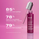 Murad Cellular Hydration Repair Oil Drops 30ml — Gotas Reparadoras — DermaPharma