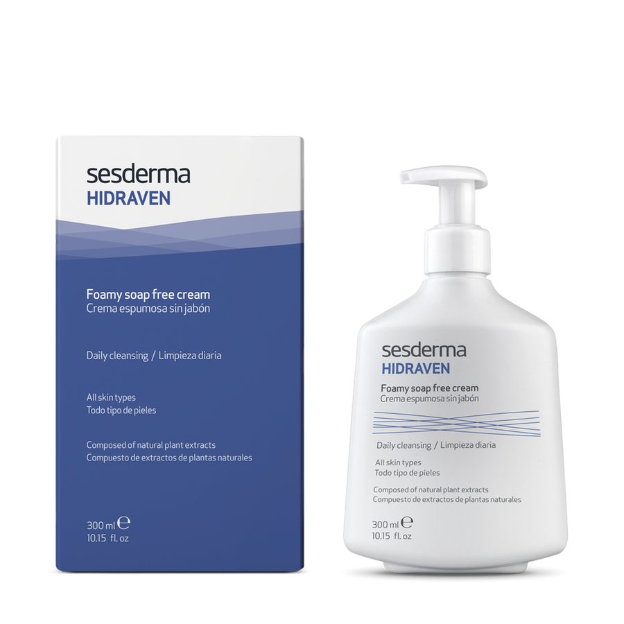 SESDERMA HIDRAVEN CREMA 300ML