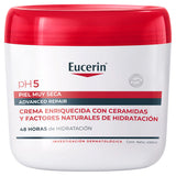 Eucerin Advanced Repair 450gr