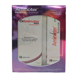 Aminoter Max Shampoo+ Reparage Pack