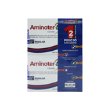 Twopack Aminoter d