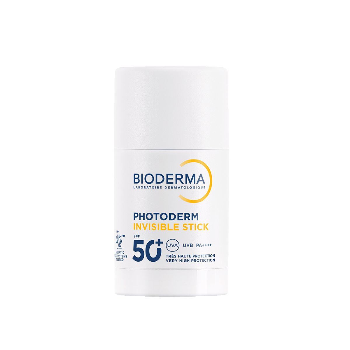 Bioderma Photoderm Invisible Stick FPS50 15g — DermaPharma