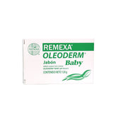 Oleoderm Jabon 100GR