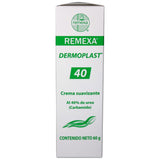 Dermoplast 40% Crema con Urea 60g — Hidratante Intensiva